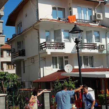 Hotel The House Next To The Beach Sosopol Exterior foto
