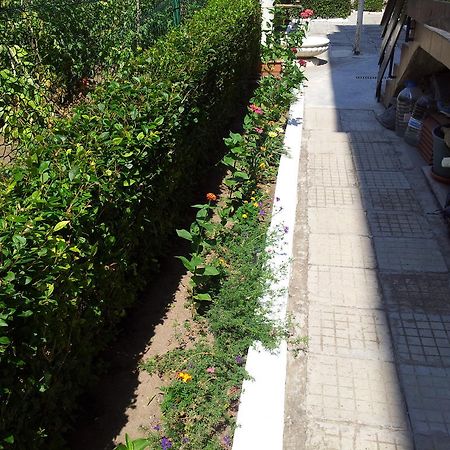 Hotel The House Next To The Beach Sosopol Exterior foto