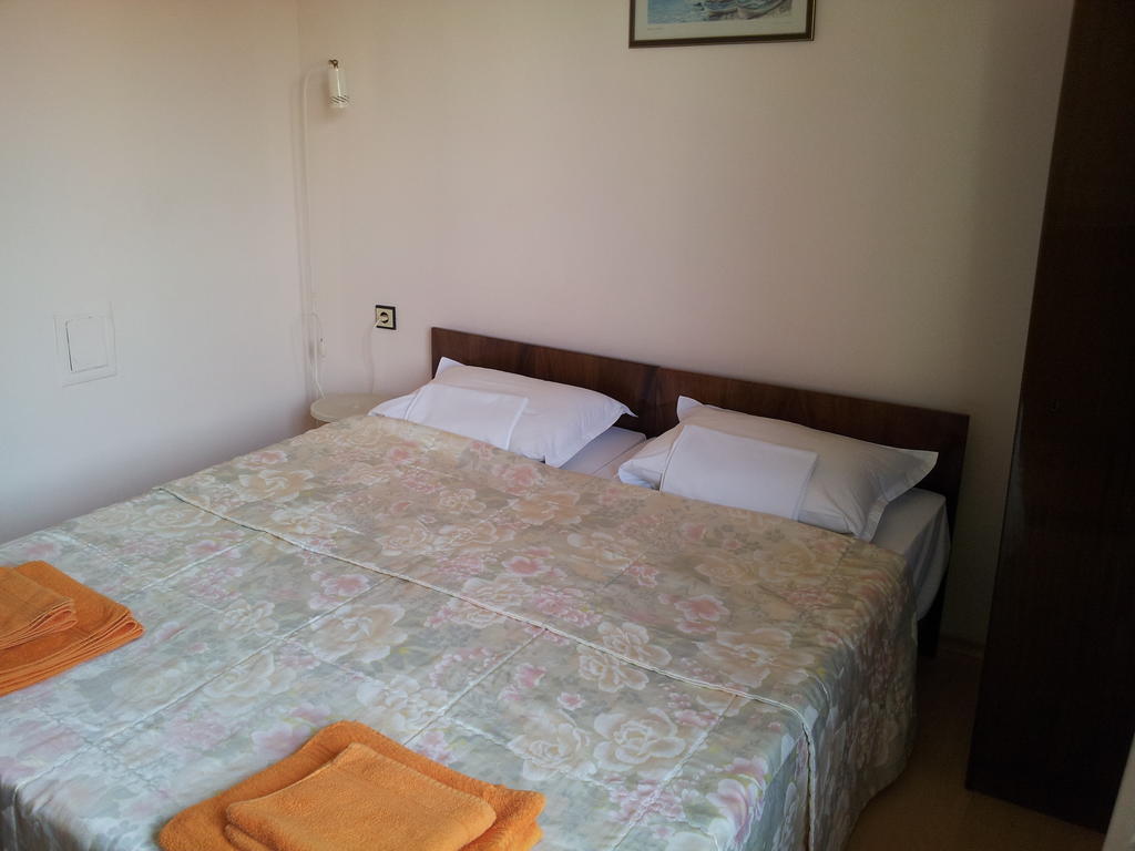 Hotel The House Next To The Beach Sosopol Zimmer foto