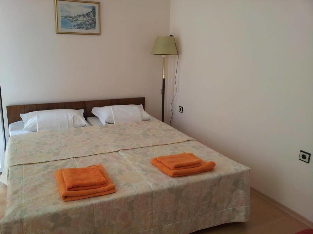 Hotel The House Next To The Beach Sosopol Exterior foto